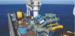 贝克休斯获首个与巴西国家石油公司(Petrobras)技术合作协议