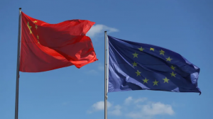 中国机械工业出海欧洲的“机”与“危”