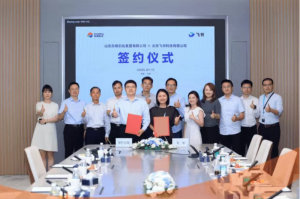 常务理事单位东明石化携手飞书,全面加速数字化转型