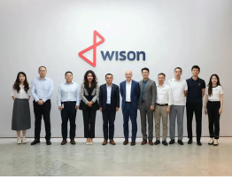 必维集团与惠生工程开展战略交流,共绘绿色能源合作新蓝图
