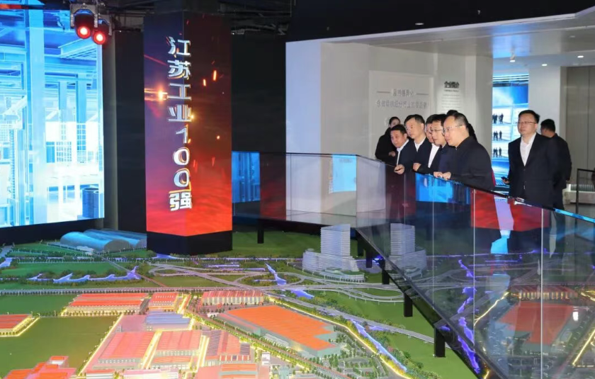 龙腾特钢高端海工及船舶用型钢项目开工 龙腾特钢高端海工及船舶用型钢项目开工